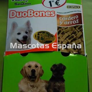 SAN DIMAS Snack Tasty DuoBones - Imagen 1
